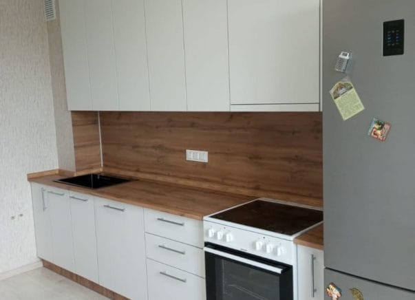 Прямая кухня Ленсия 3,6 м
