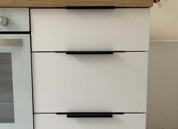 Прямая кухня Алькор 3,4 м