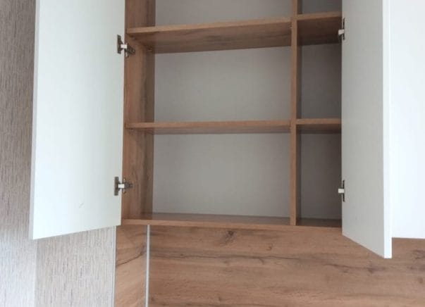 Прямая кухня Ленсия 3,6 м