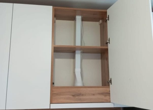 Прямая кухня Ленсия 3,6 м