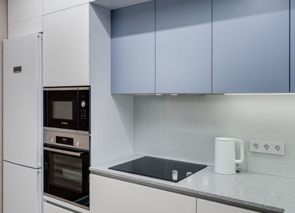 Угловая кухня Забава 3,1х2,1 м