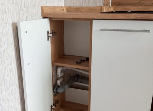 Прямая кухня Ленсия 3,6 м