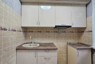 Прямая кухня Алиса 1,9 м