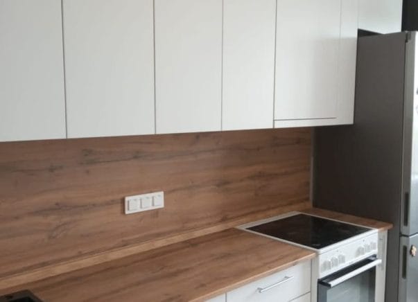 Прямая кухня Ленсия 3,6 м