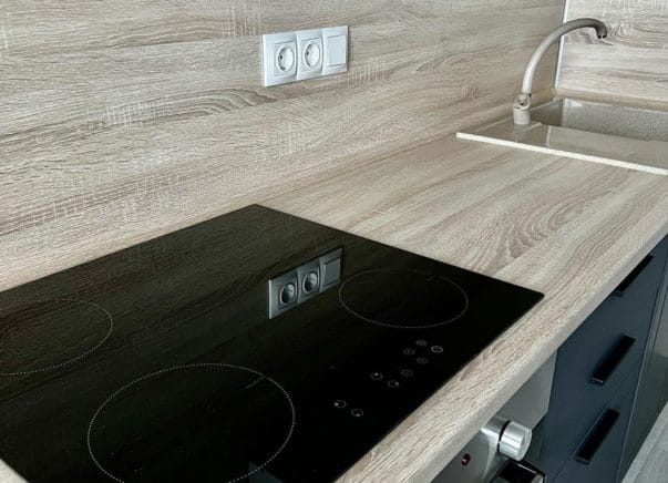 Прямая кухня Паллада 3,2 м